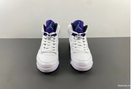 Popular 5 502 136027-108 Jordan 136027-108 Retro Grape 0527